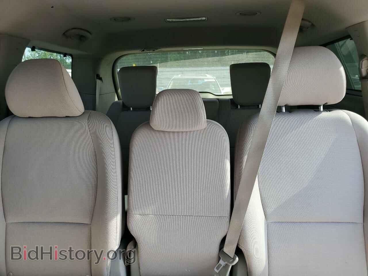 2015 KIA All Models - VIN: KNDMB5C10F6069337 - Фото 10
