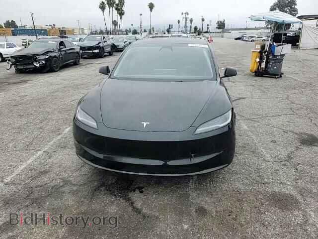 2025 TESLA MODEL 3 - VIN: 5YJ3E1EA3SF983637 - Photo 13