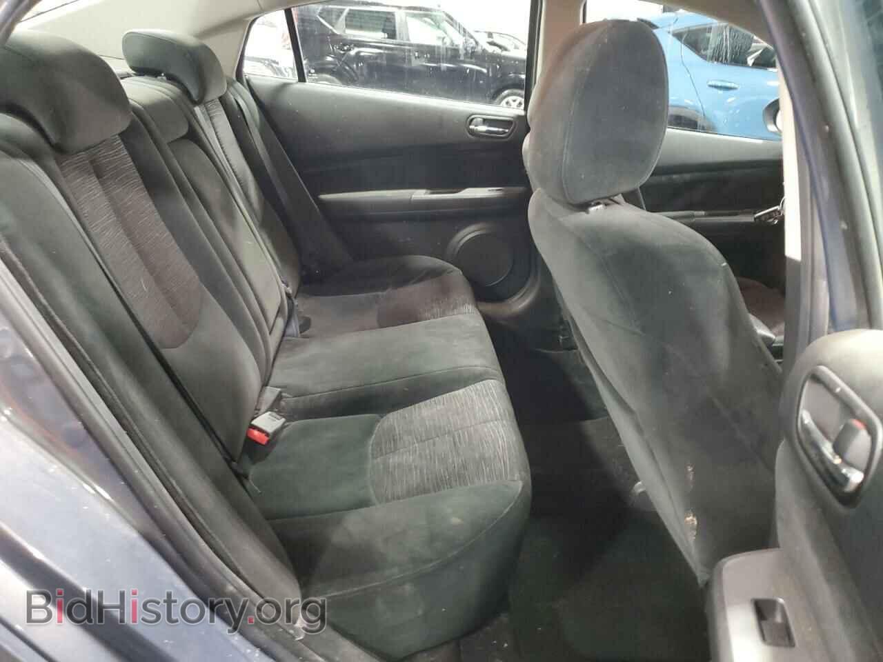 2009 MAZDA 6 - VIN: 1YVHP82AX95M18675 - Фото 10