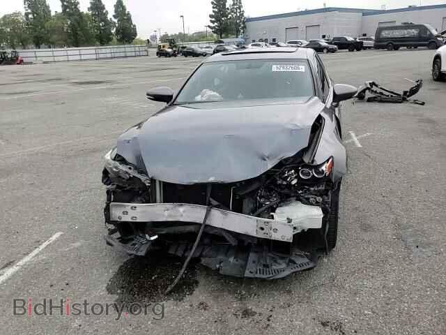 2014 LEXUS IS - VIN: JTHBE1D26E5013064 - Photo 14