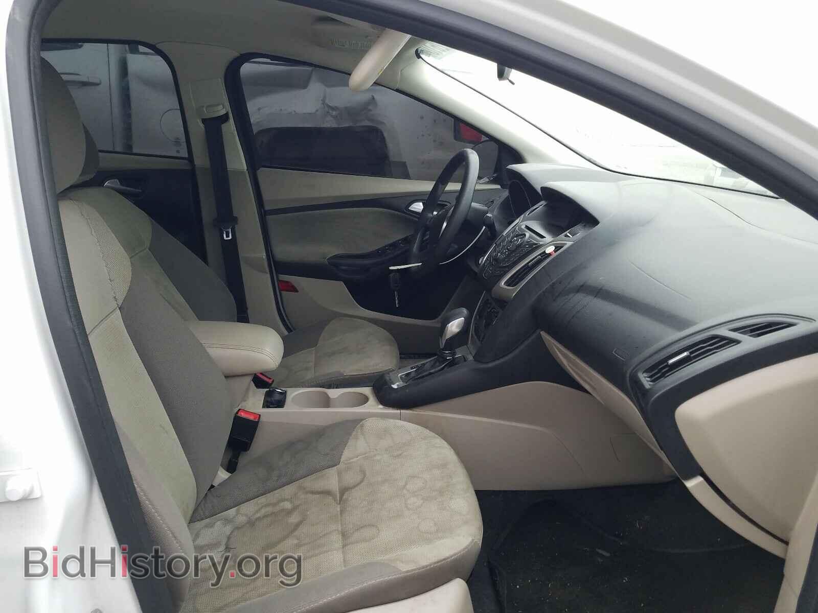 2014 FORD FOCUS - VIN: 1FADP3F2XEL157862 - Photo 5