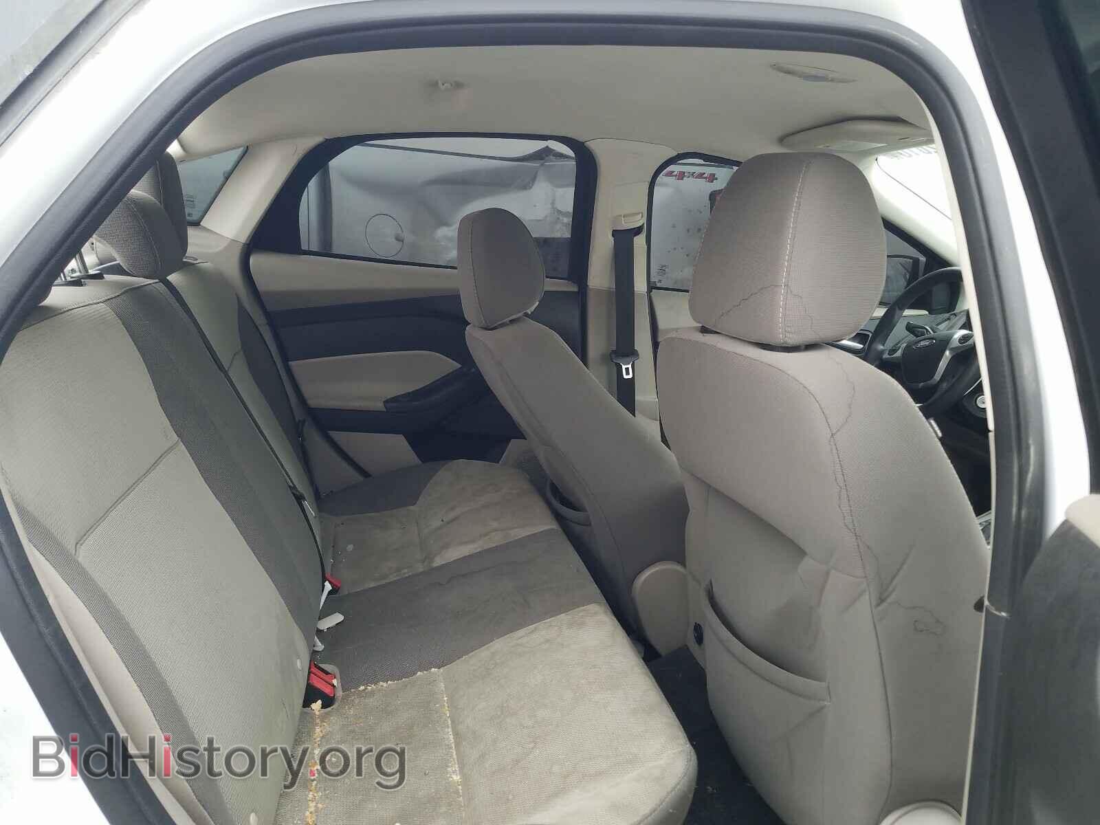 2014 FORD FOCUS - VIN: 1FADP3F2XEL157862 - Photo 6