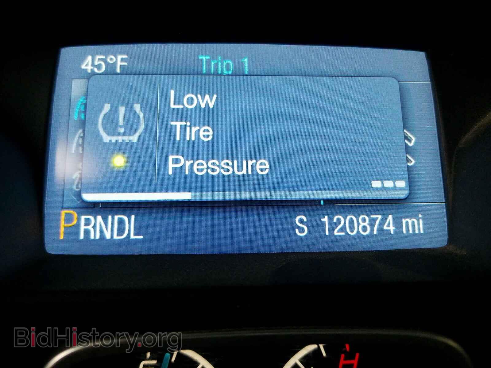 2014 FORD FOCUS - VIN: 1FADP3F2XEL157862 - Photo 8