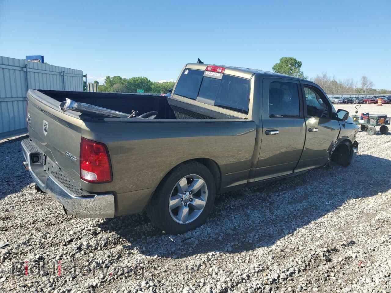 2014 RAM 1500 - VIN: 1C6RR7TT4ES451432 - Фото 3