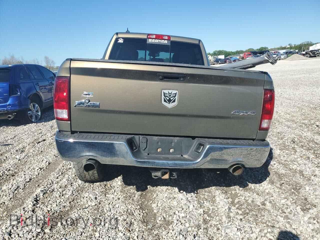 2014 RAM 1500 - VIN: 1C6RR7TT4ES451432 - Фото 6