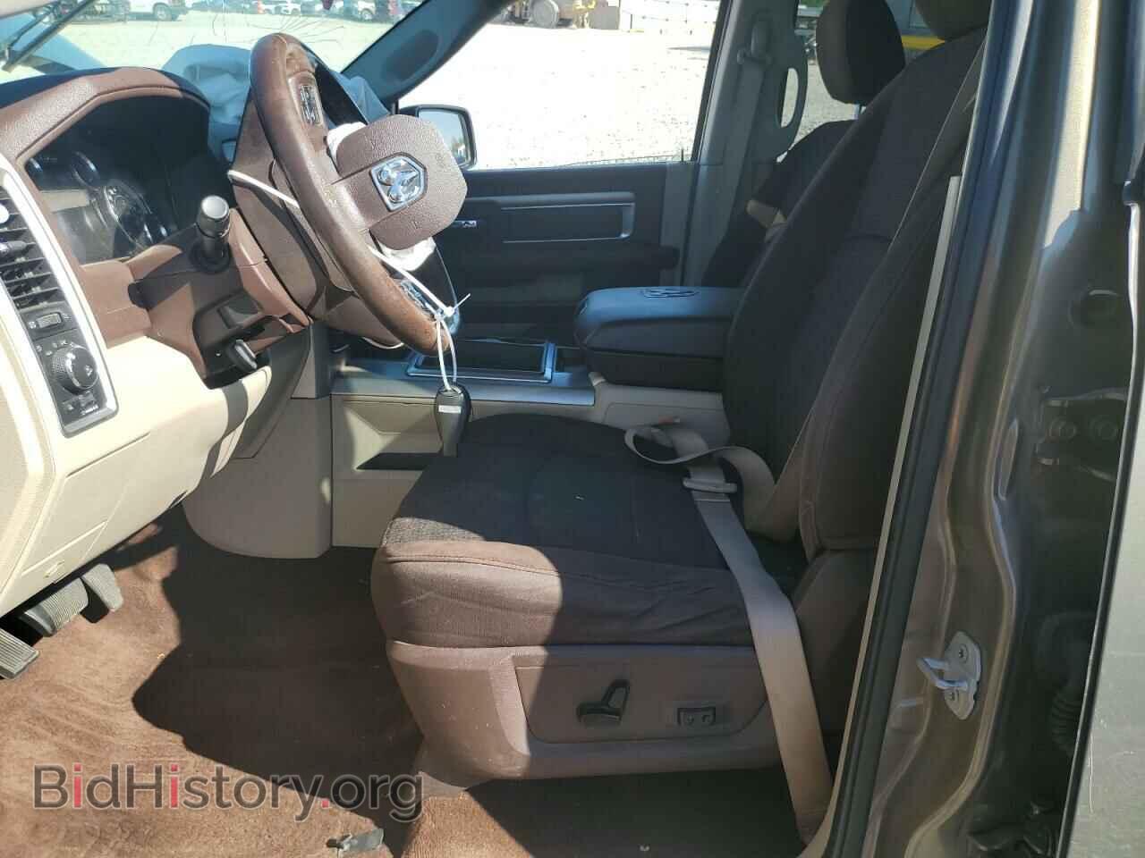 2014 RAM 1500 - VIN: 1C6RR7TT4ES451432 - Фото 7