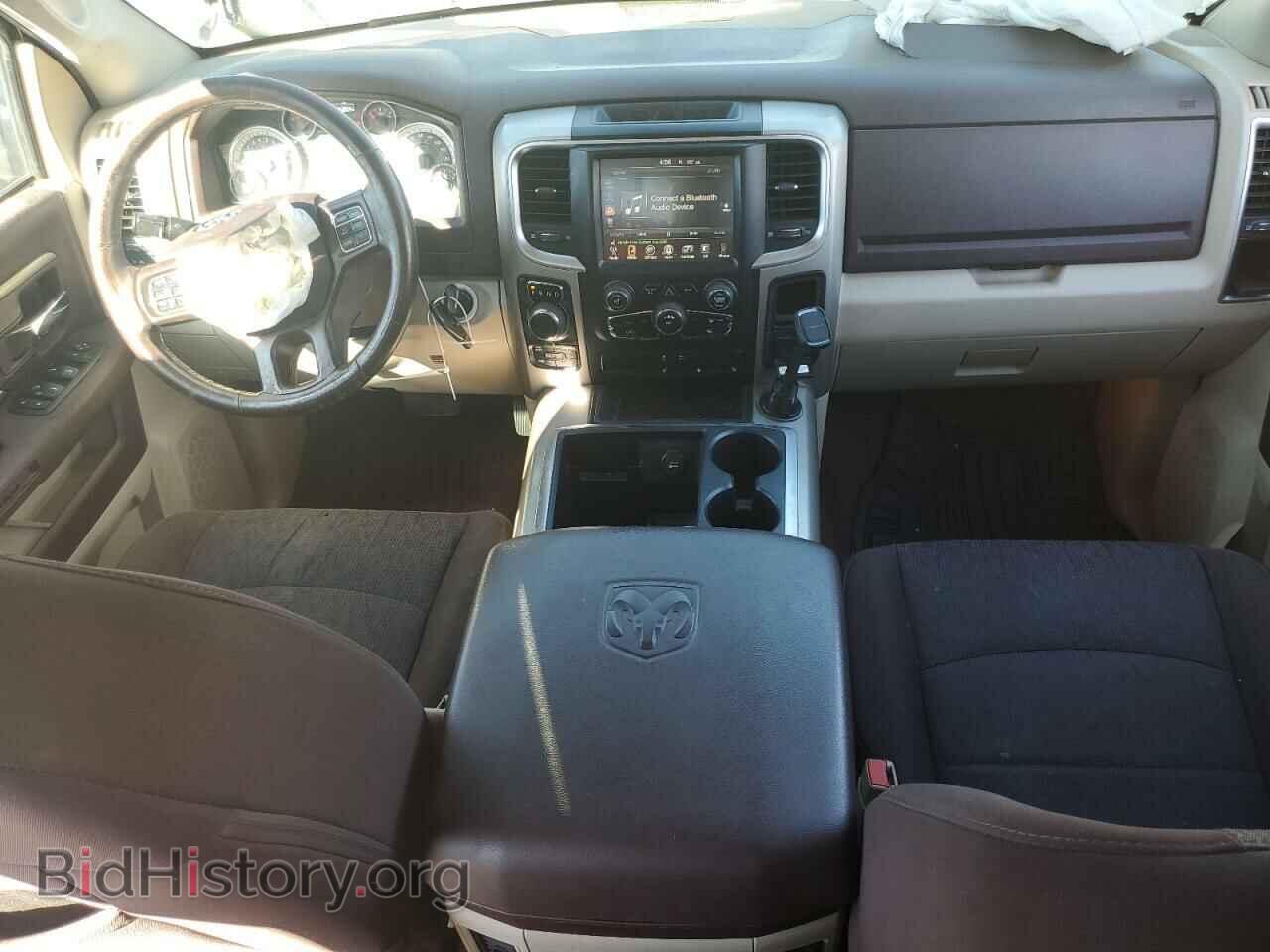 2014 RAM 1500 - VIN: 1C6RR7TT4ES451432 - Фото 8