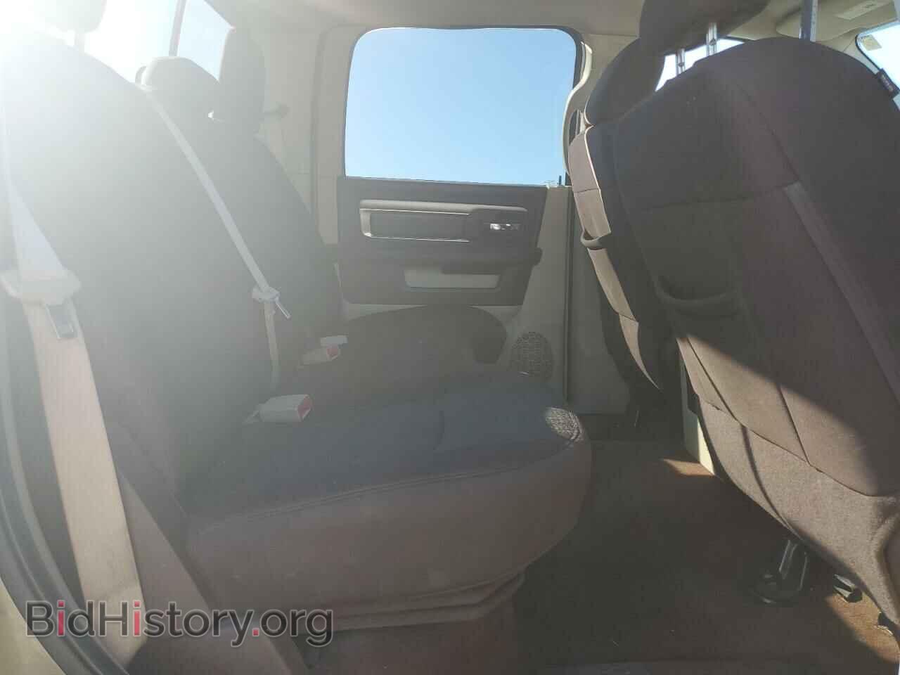 2014 RAM 1500 - VIN: 1C6RR7TT4ES451432 - Фото 10