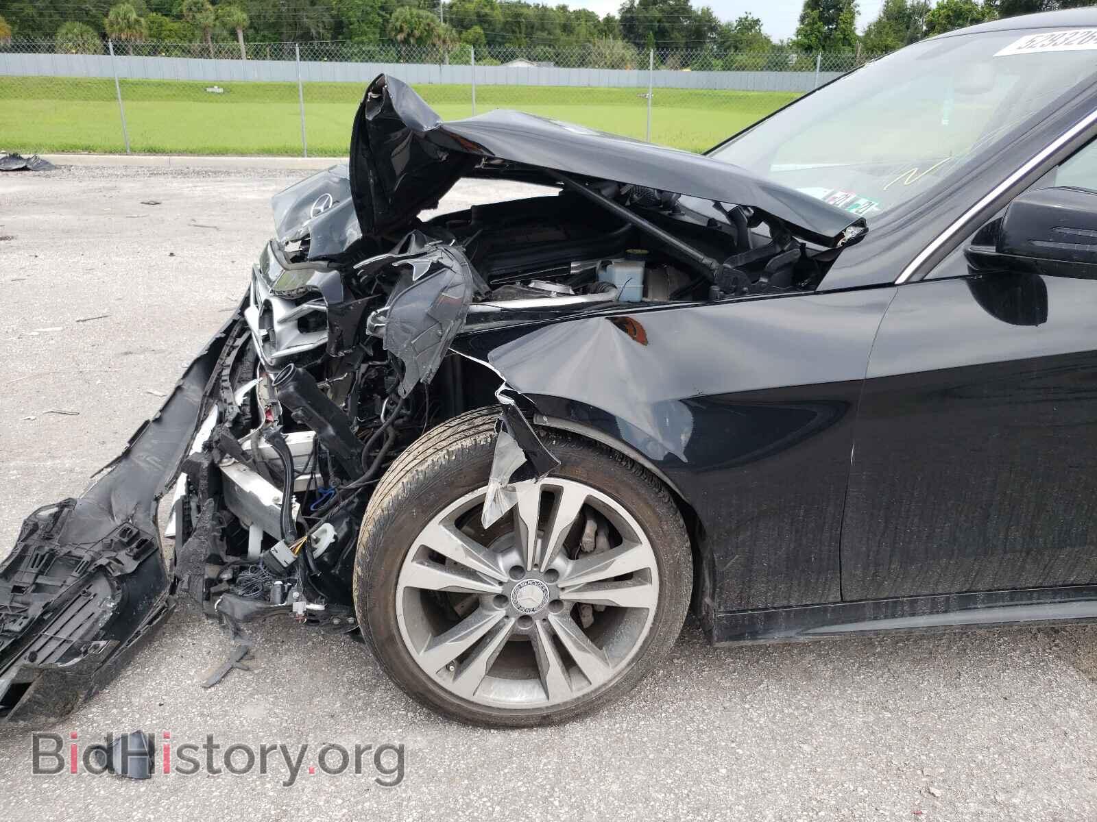 2014 MERCEDES-BENZ E-CLASS - VIN: WDDHF8JB6EA993821 - Фото 9