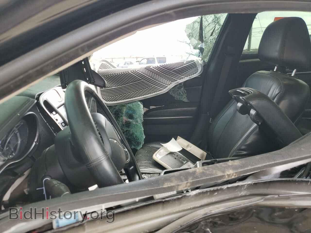2018 CHRYSLER 300 - VIN: 2C3CCAAG2JH170951 - Фото 7