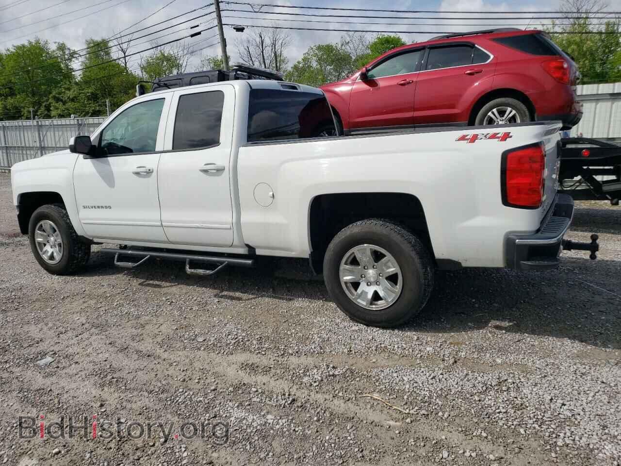 2019 CHEVROLET ALL Models - VIN: 2GCVKPEC3K1146041 - Фото 2