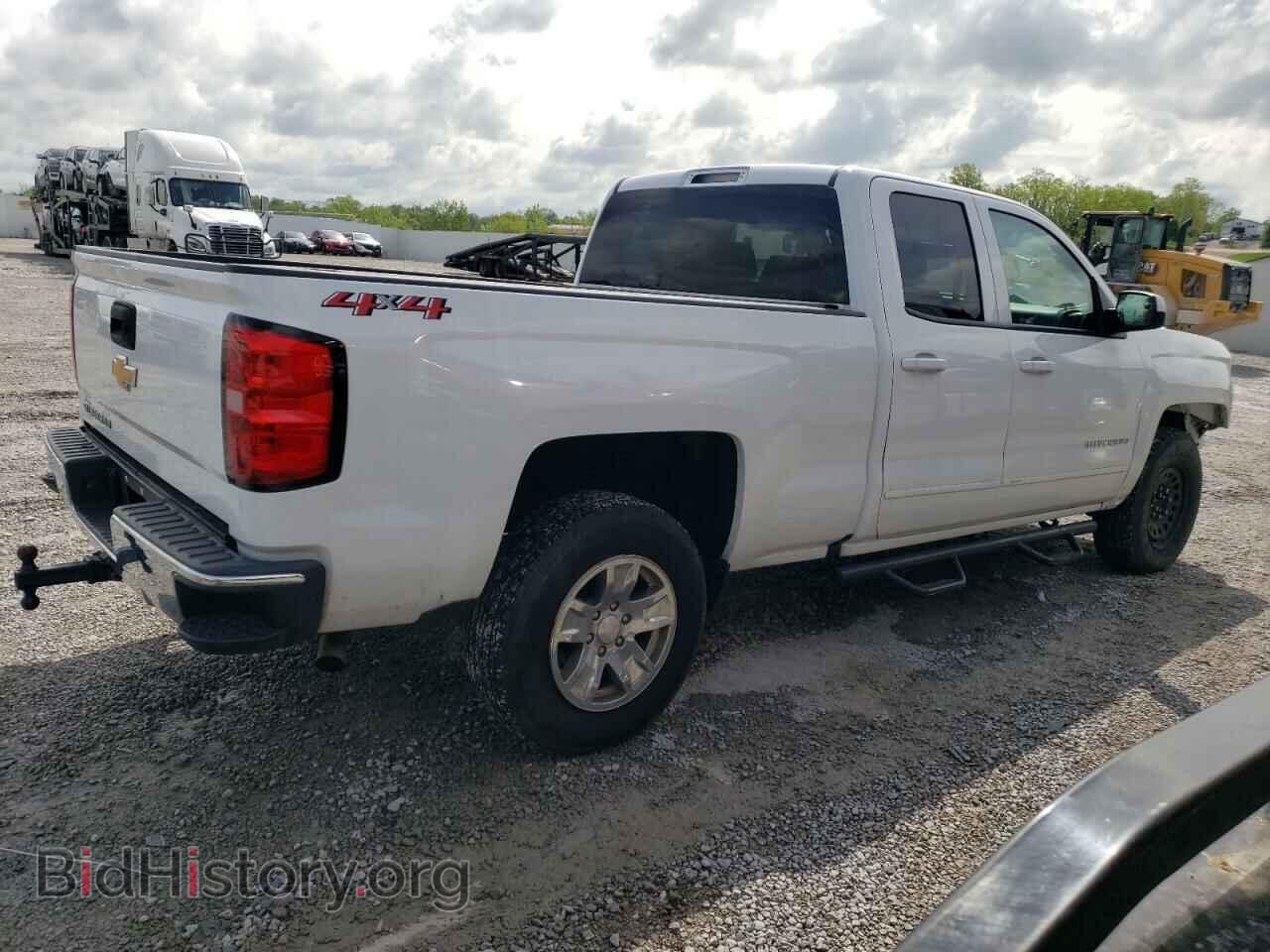 2019 CHEVROLET ALL Models - VIN: 2GCVKPEC3K1146041 - Фото 3