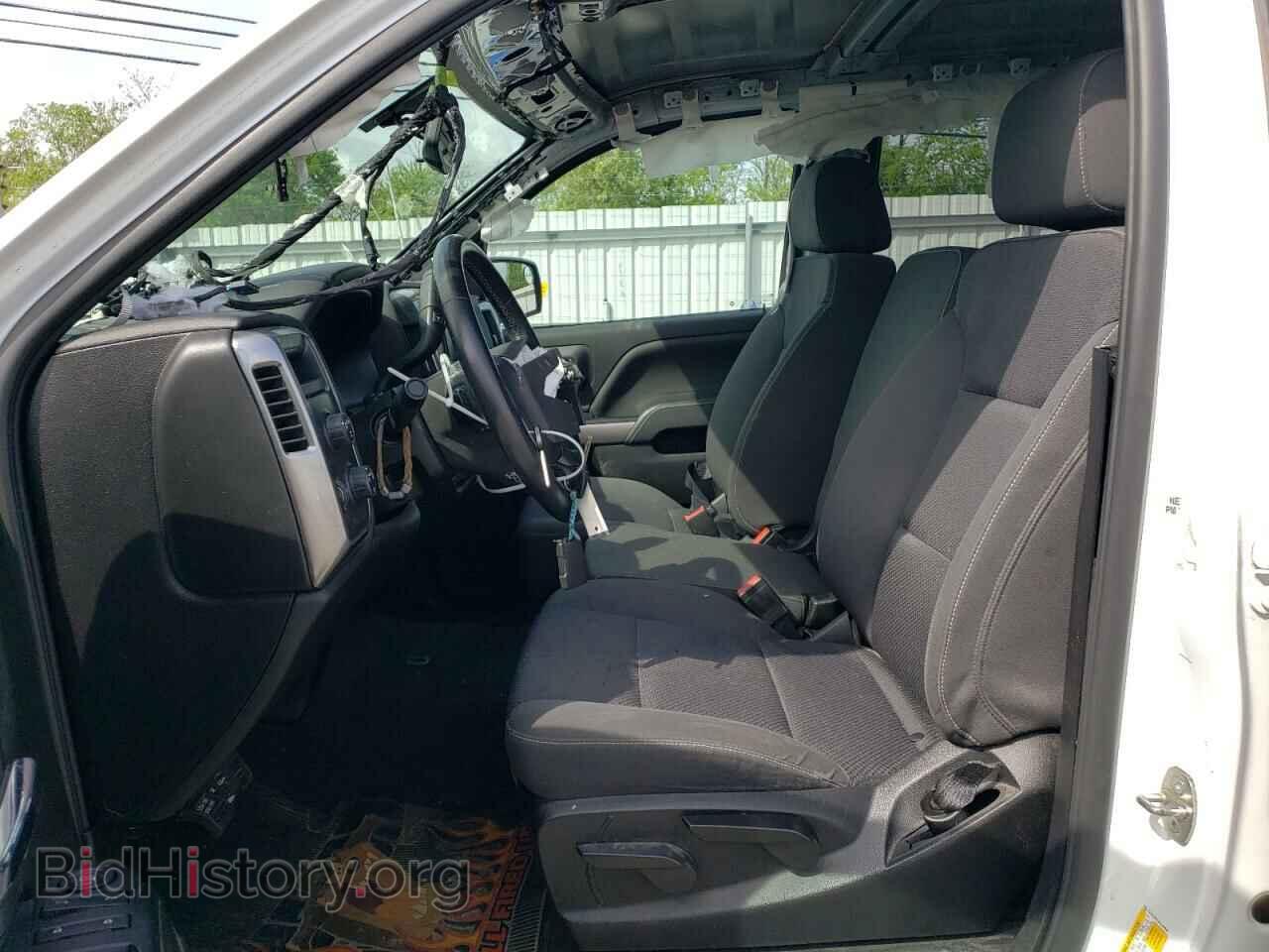 2019 CHEVROLET ALL Models - VIN: 2GCVKPEC3K1146041 - Фото 7
