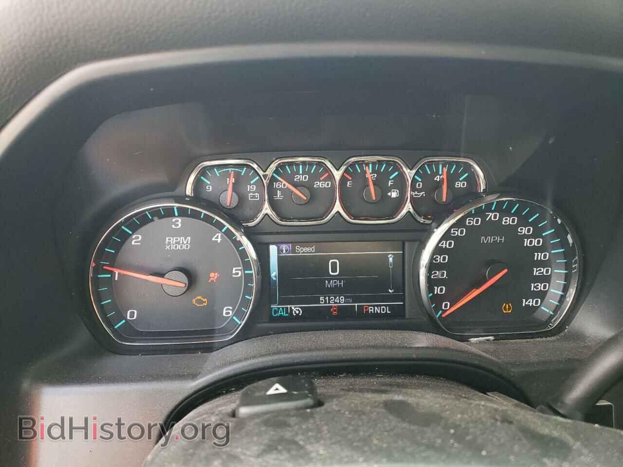 2019 CHEVROLET ALL Models - VIN: 2GCVKPEC3K1146041 - Фото 9