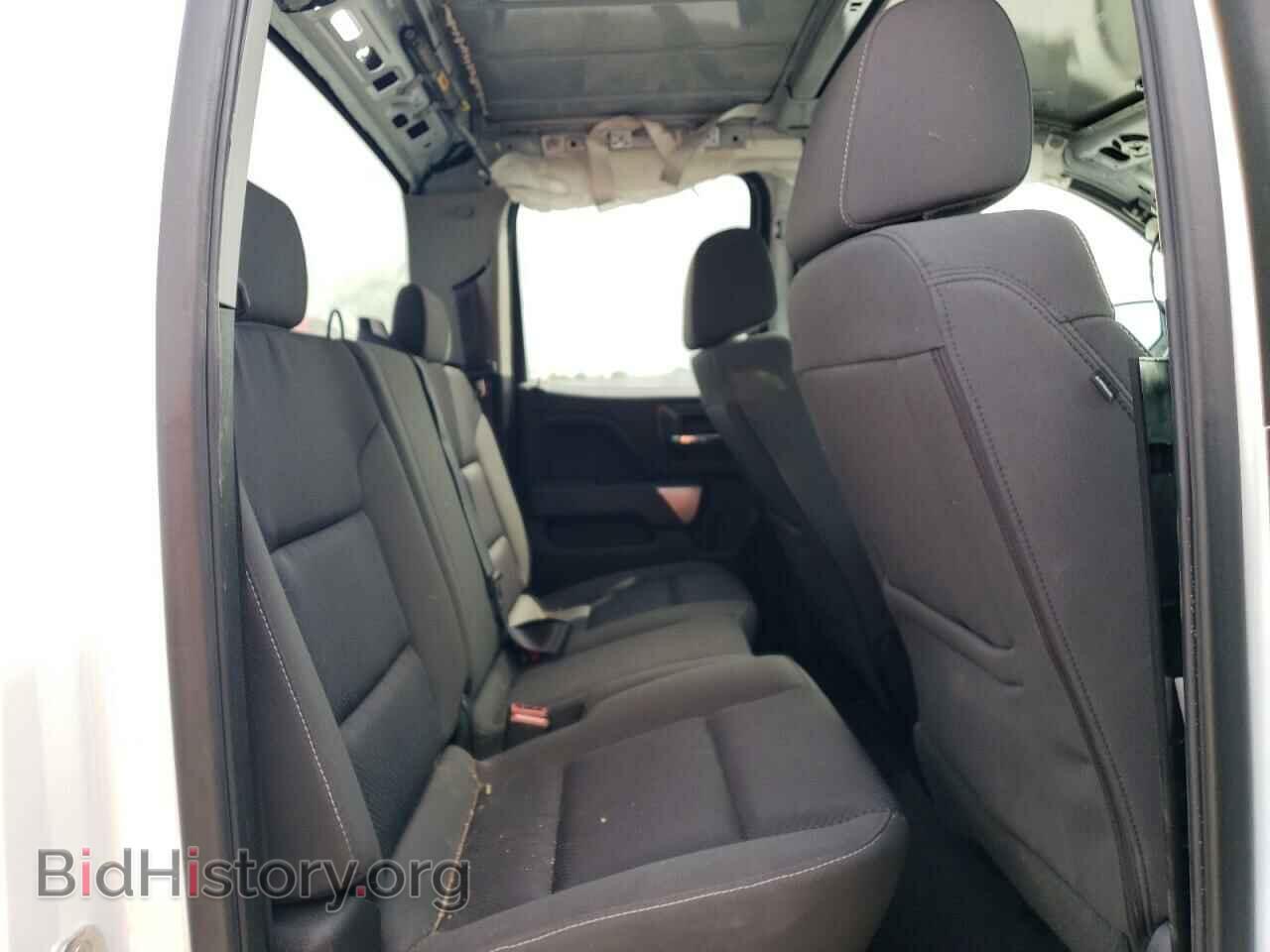 2019 CHEVROLET ALL Models - VIN: 2GCVKPEC3K1146041 - Фото 10
