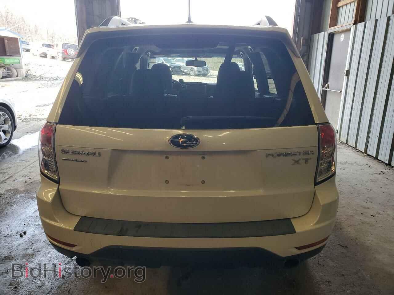2012 SUBARU FORESTER - VIN: JF2SHGAC0CH401851 - Фото 6