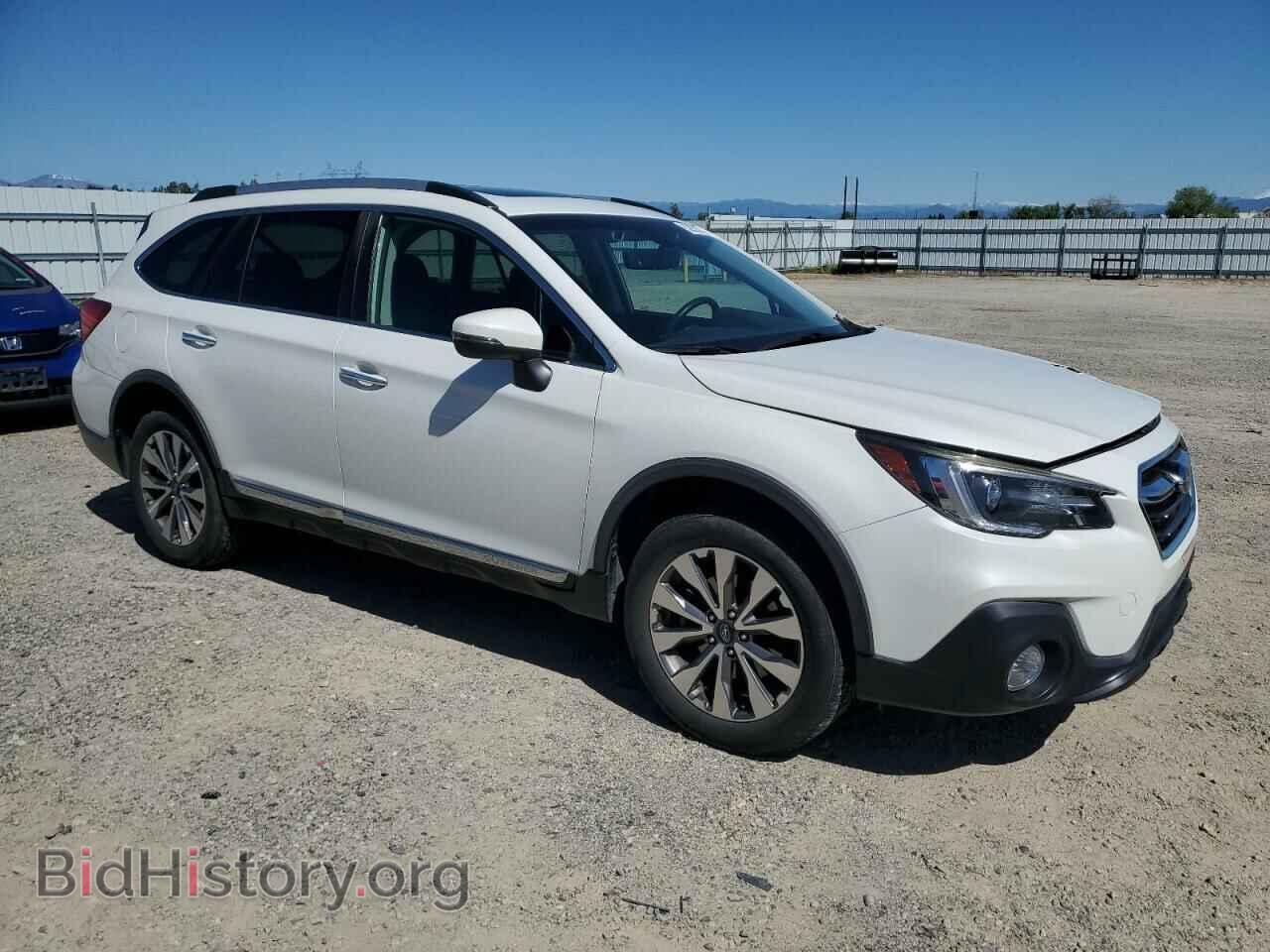 2018 SUBARU OUTBACK - VIN: 4S4BSATC3J3247684 - Фото 4