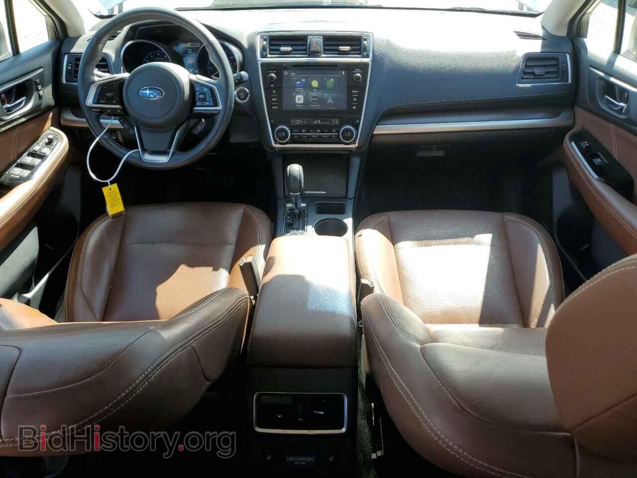 2018 SUBARU OUTBACK - VIN: 4S4BSATC3J3247684 - Фото 8