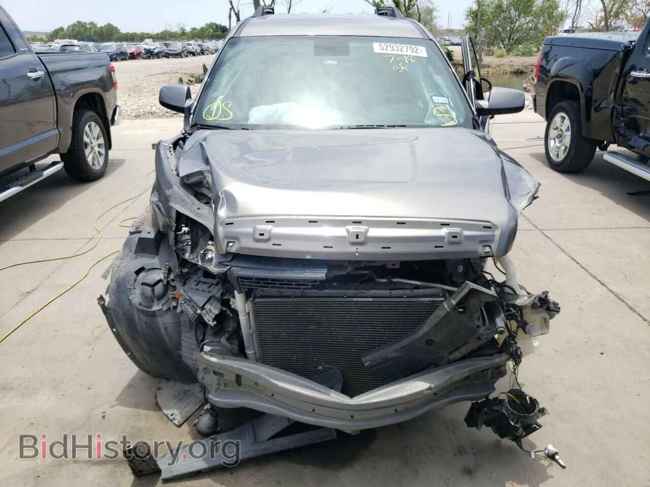 2012 GMC TERRAIN - VIN: 2GKFLSE53C6148712 - Фото 9