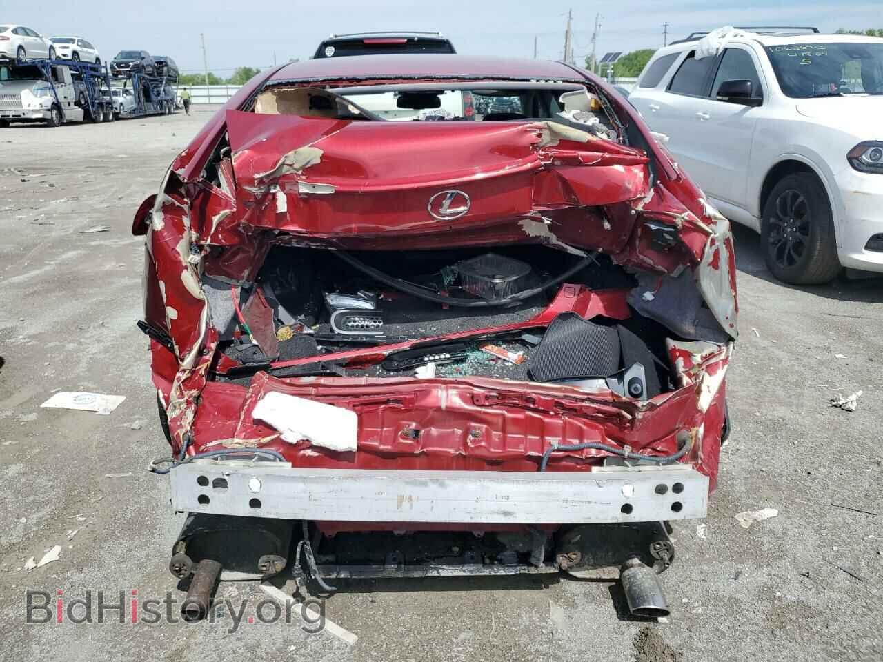2006 LEXUS GS430 - VIN: JTHBN96S665004510 - Фото 6