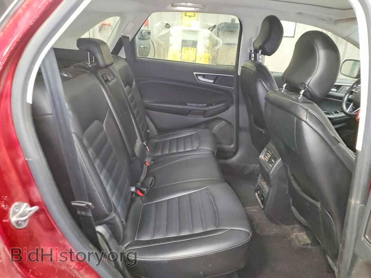 2016 FORD EDGE - VIN: 2FMPK4J94GBB91441 - Photo 11