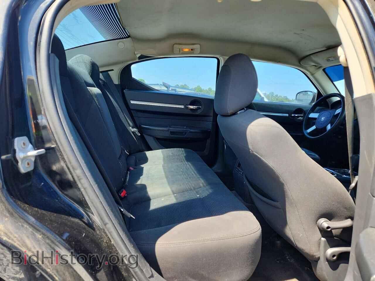 2010 DODGE CHARGER - VIN: 2B3CA3CV8AH301388 - Фото 10