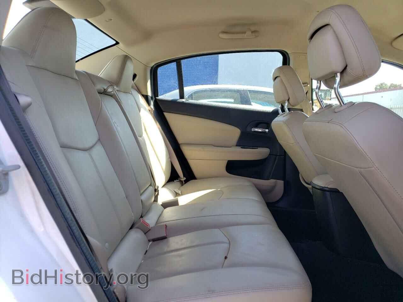 2013 CHRYSLER 200 - VIN: 1C3CCBCG8DN701410 - Фото 10