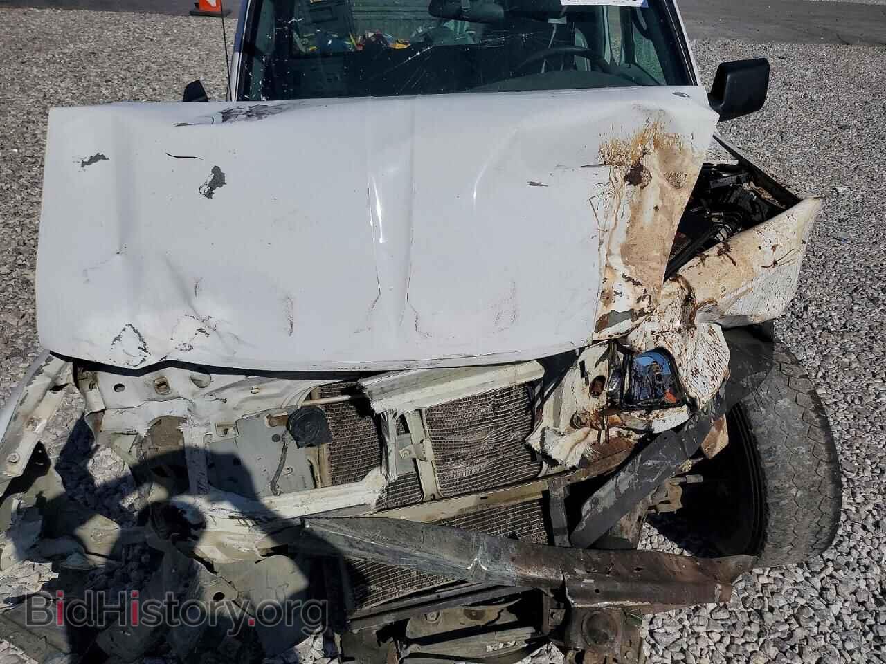 2010 FORD RANGER - VIN: 1FTKR1AD8APA56265 - Фото 11