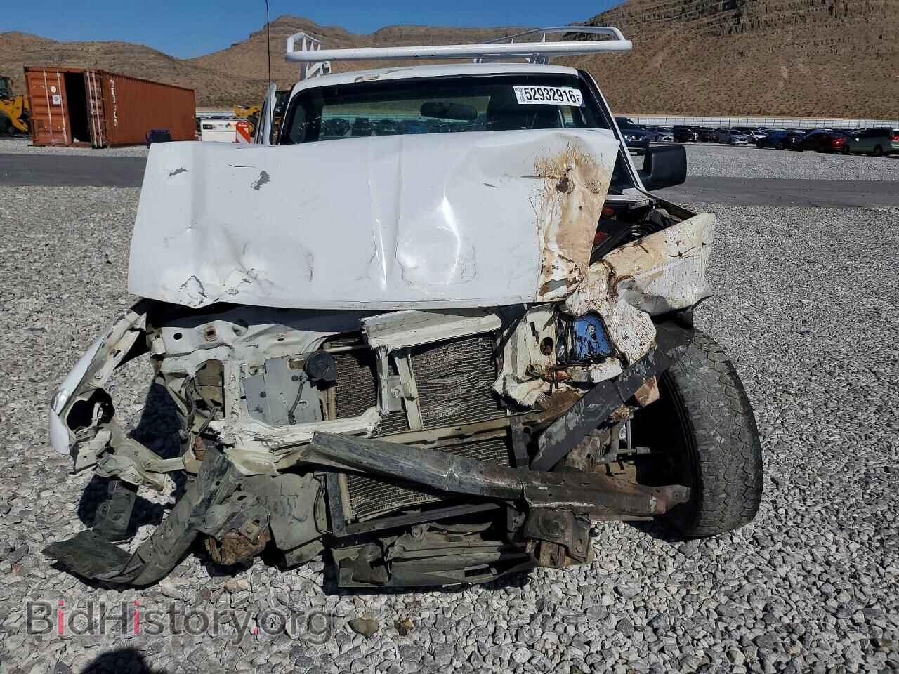 2010 FORD RANGER - VIN: 1FTKR1AD8APA56265 - Фото 5