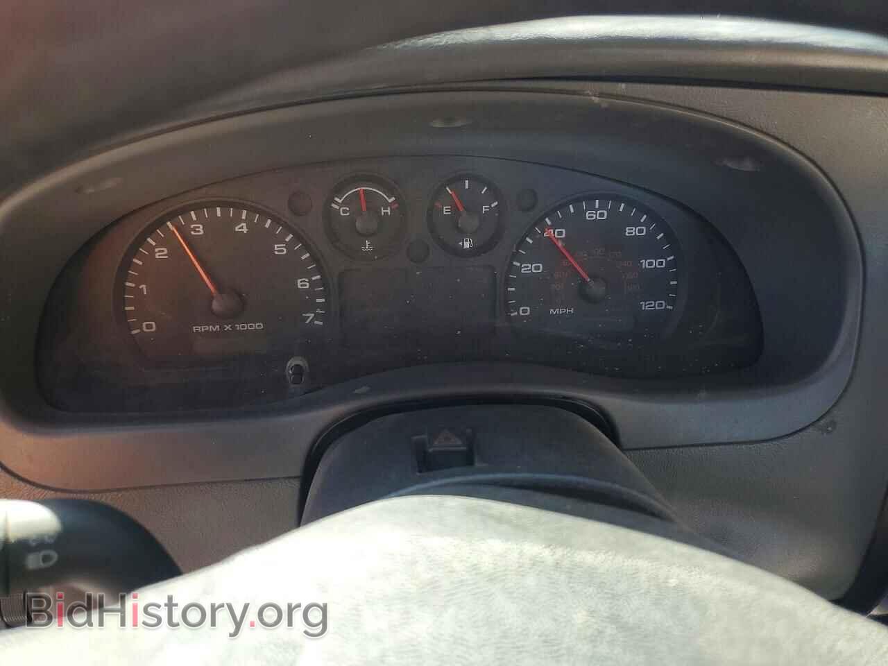2010 FORD RANGER - VIN: 1FTKR1AD8APA56265 - Фото 9