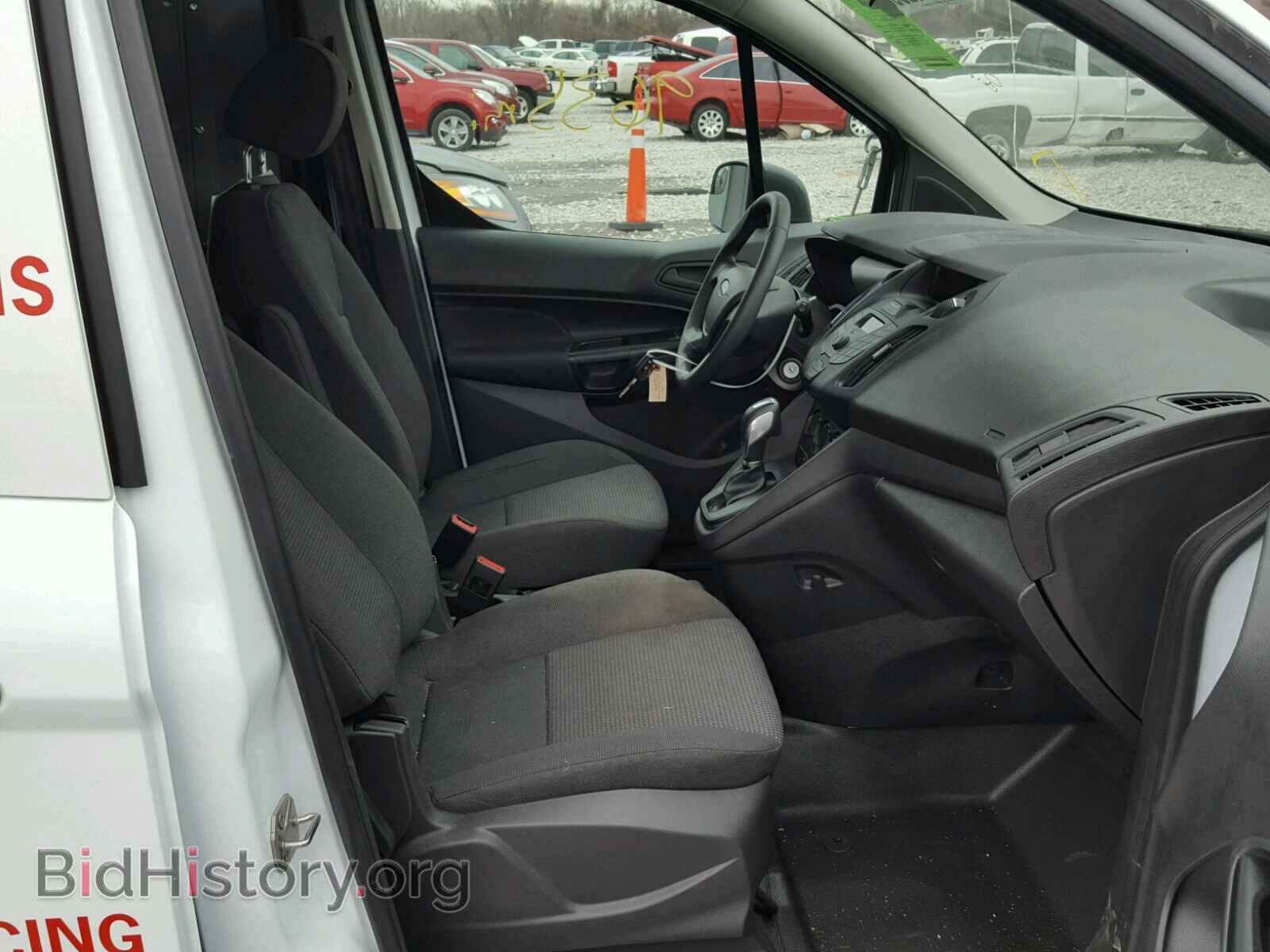 2017 FORD TRANSIT CO - VIN: NM0LS6E72H1319273 - Фото 5
