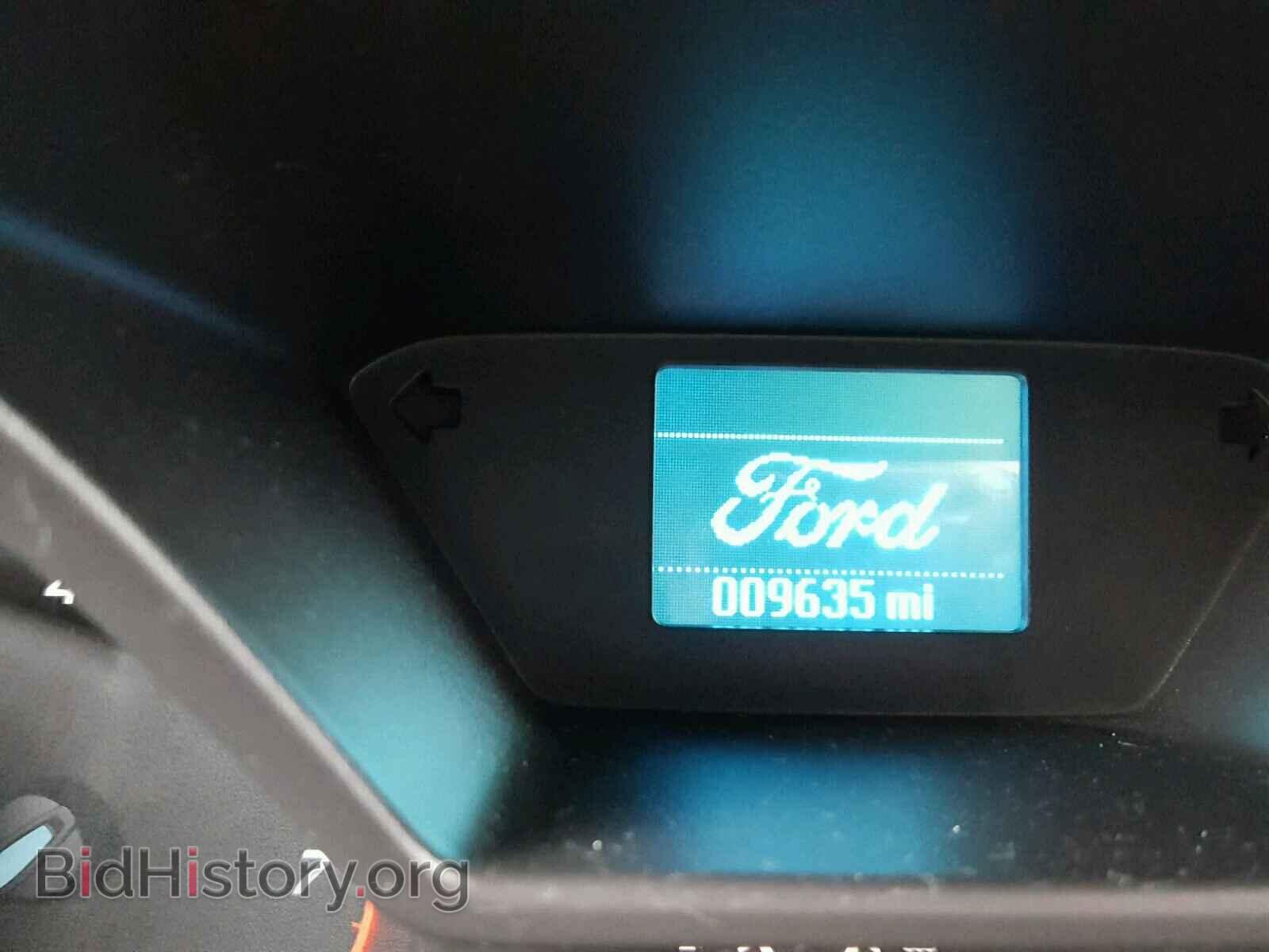 2017 FORD TRANSIT CO - VIN: NM0LS6E72H1319273 - Фото 8