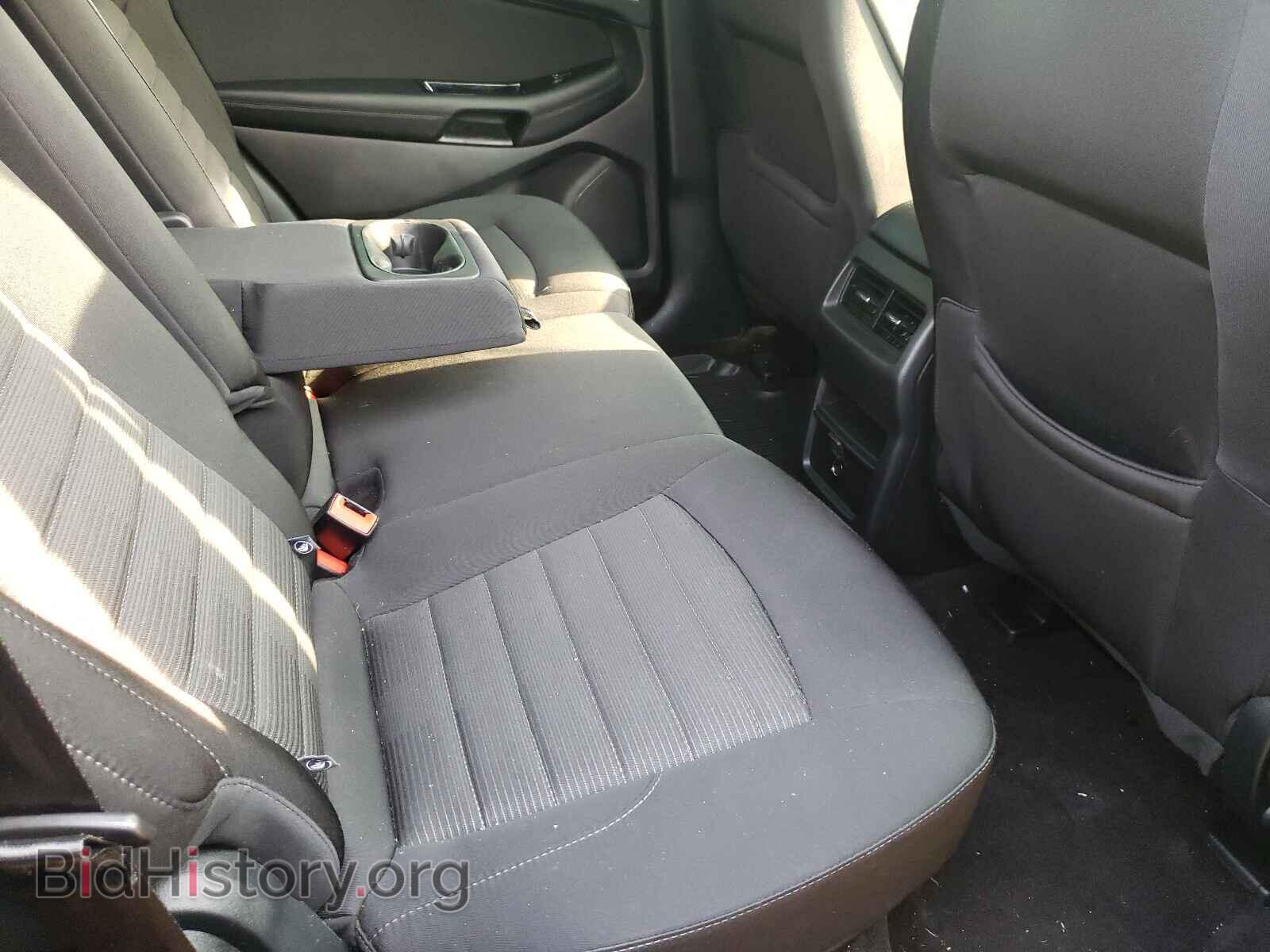 2018 FORD EDGE - VIN: 2FMPK3J97JBC61208 - Photo 6