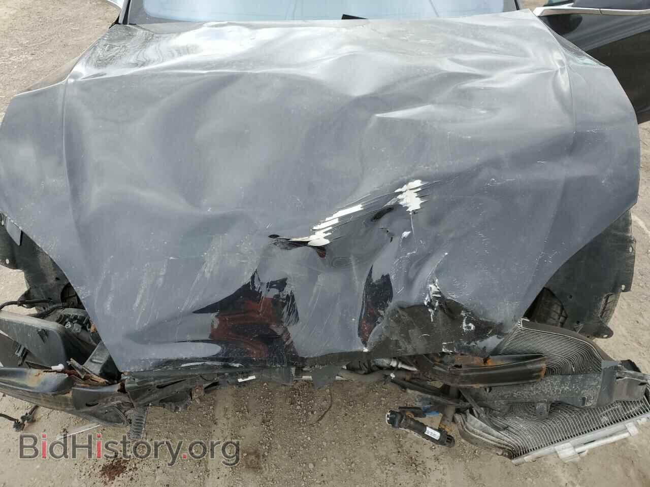 2015 TESLA MODEL S - VIN: 5YJSA1E48FF107573 - Фото 11