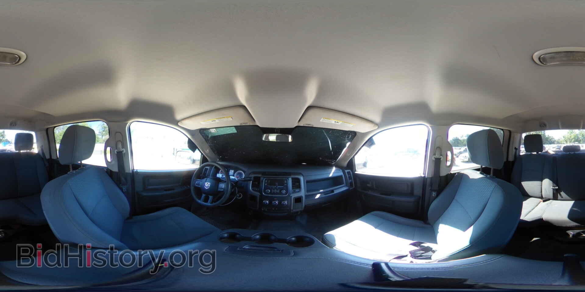 2015 RAM All Models - VIN: 3C6UR4CJ2FG562495 - Photo 15