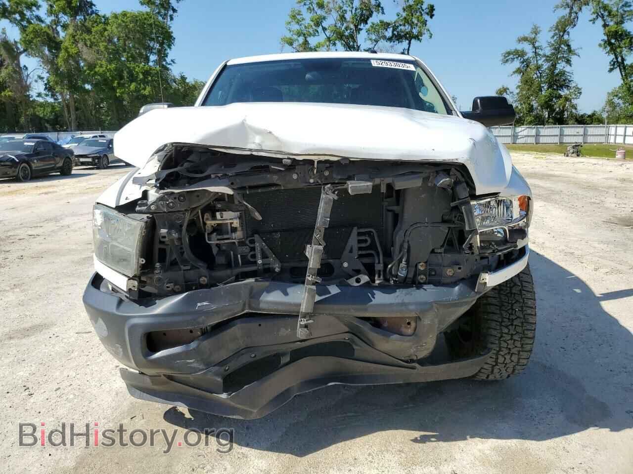 2015 RAM All Models - VIN: 3C6UR4CJ2FG562495 - Photo 5