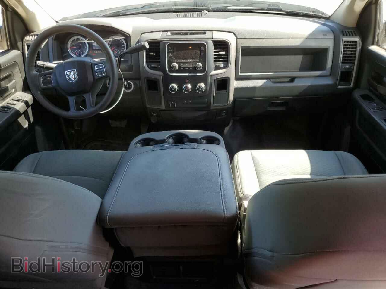 2015 RAM All Models - VIN: 3C6UR4CJ2FG562495 - Photo 8