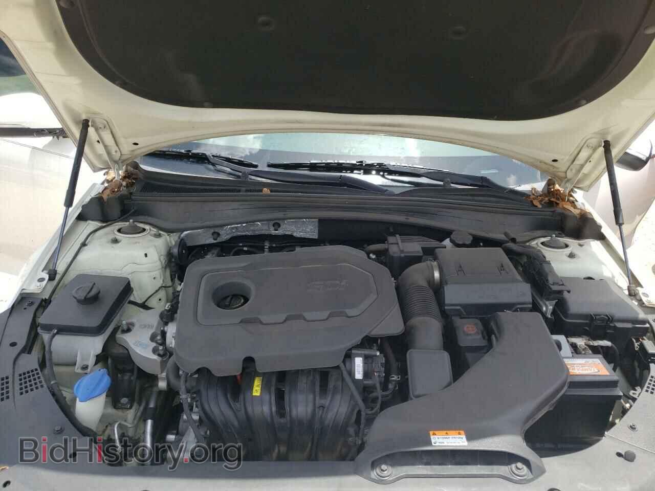 2018 KIA OPTIMA - VIN: KNAGT4L37J5216089 - Фото 7
