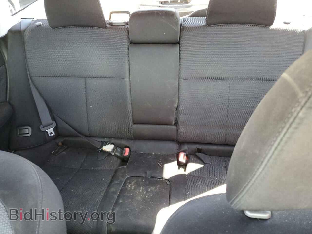 2012 SUBARU FORESTER - VIN: JF2SHBDC7CH441665 - Фото 10