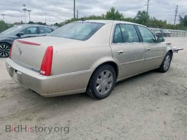 2008 CADILLAC DTS - VIN: 1G6KD57Y18U185169 - Фото 4
