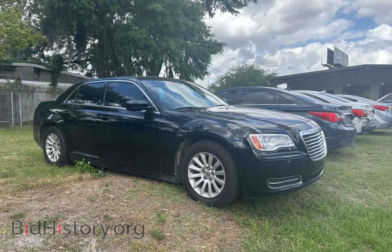 Photo 2C3CCAAG7EH345815 - CHRYSLER 300 2014