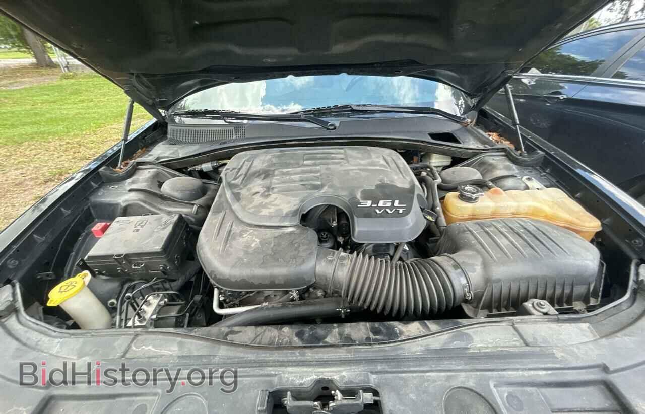 2014 CHRYSLER 300 - VIN: 2C3CCAAG7EH345815 - Фото 7
