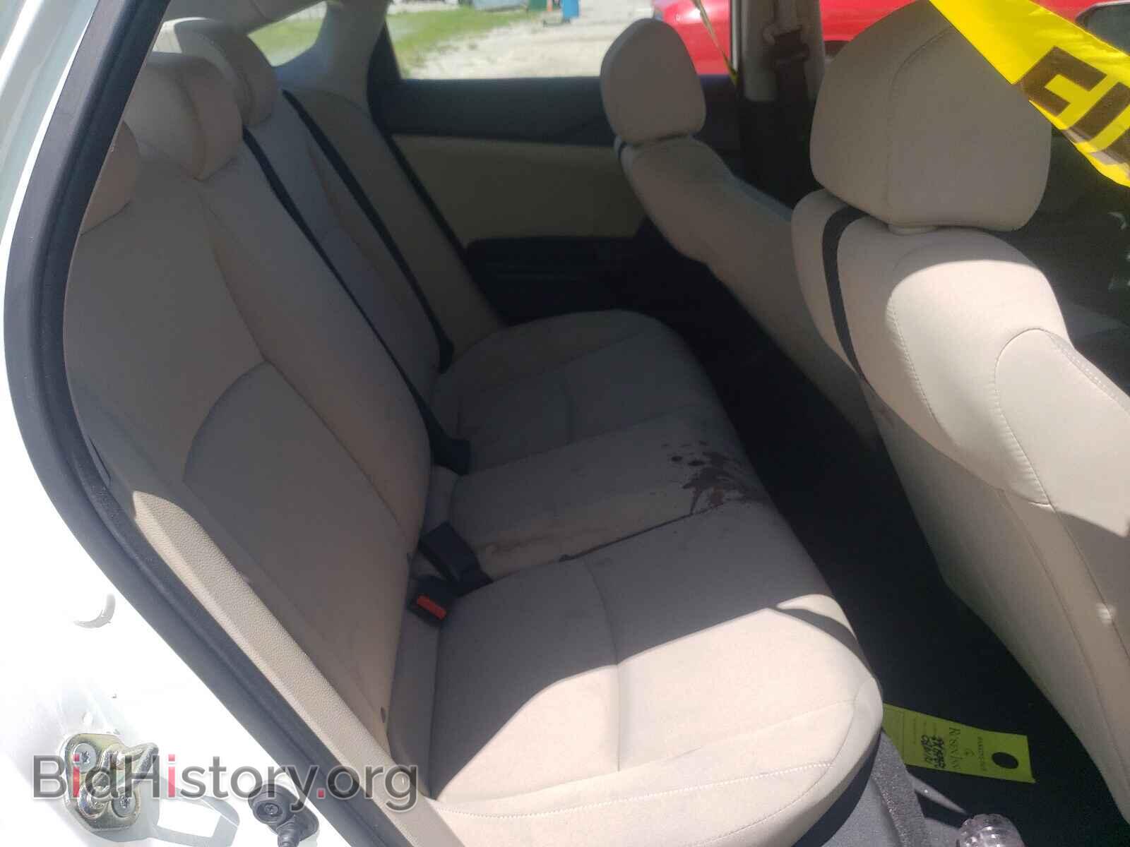 2017 HONDA CIVIC - VIN: 19XFC2F53HE040902 - Фото 6