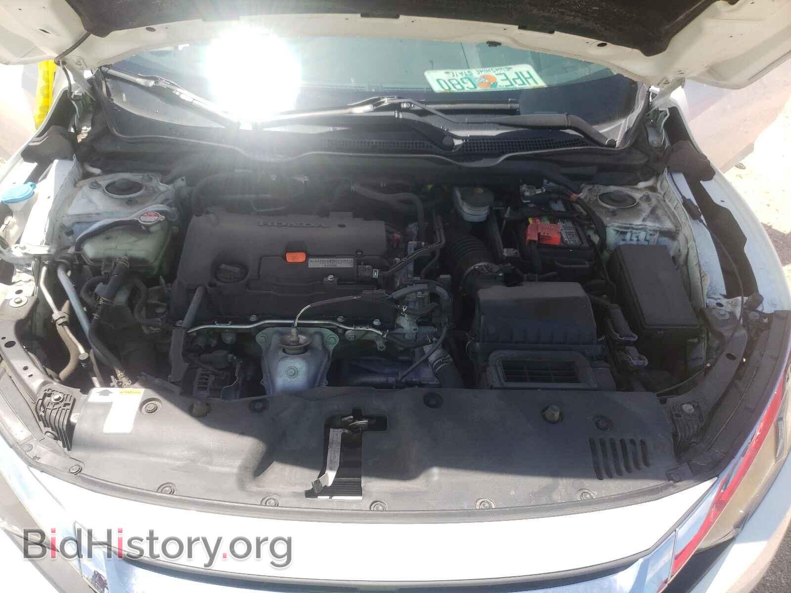 2017 HONDA CIVIC - VIN: 19XFC2F53HE040902 - Фото 7