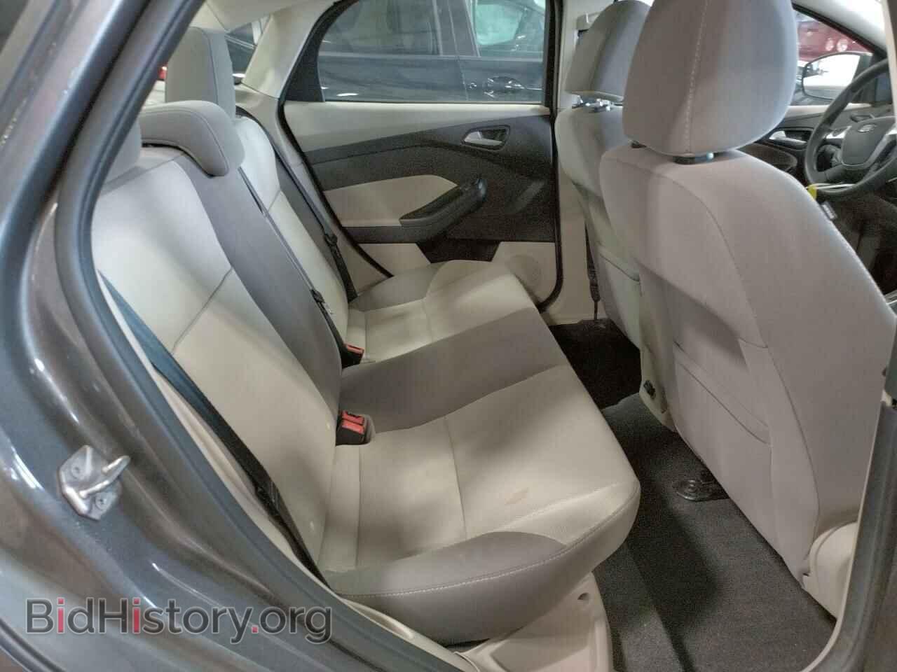 2013 FORD FOCUS - VIN: 1FADP3F2XDL364220 - Фото 6