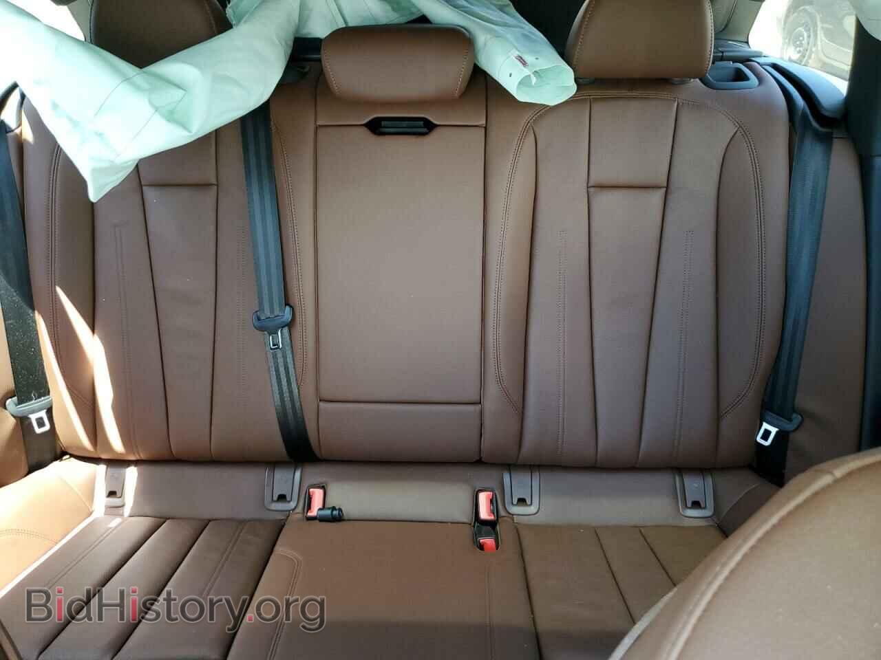 2019 AUDI A4 - VIN: WA18NAF4XKA036483 - Фото 10