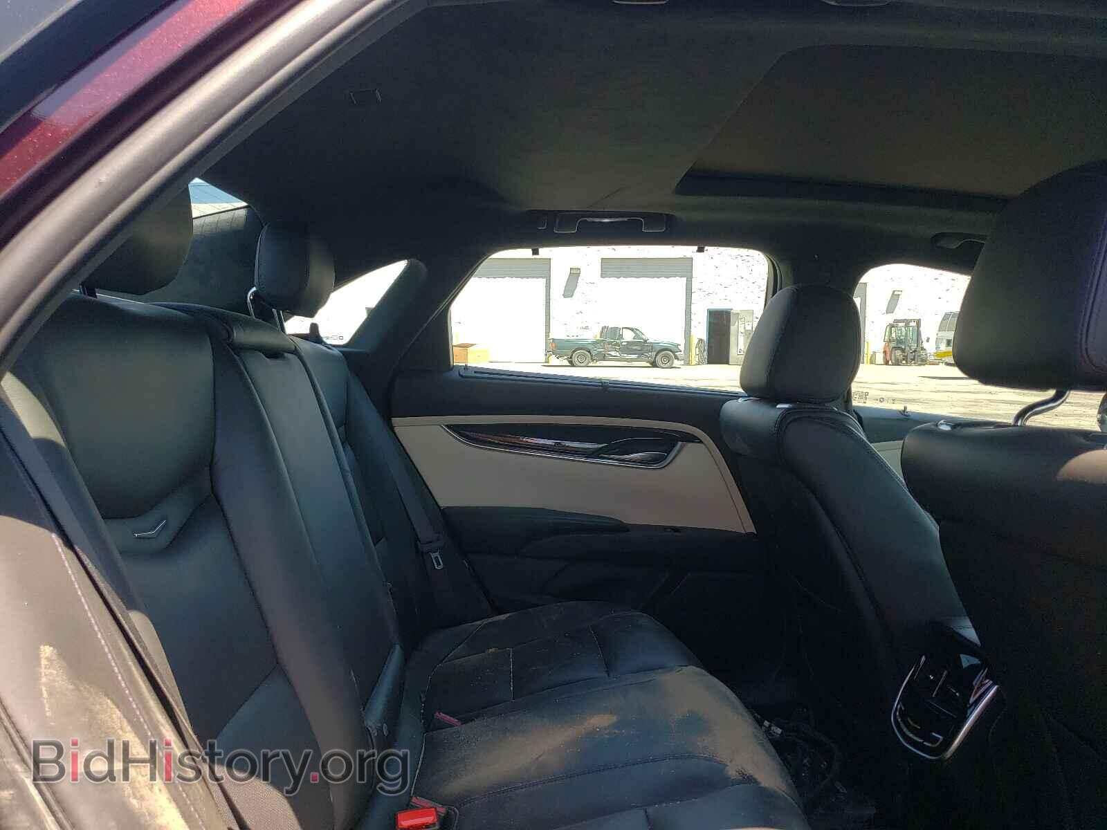 2017 CADILLAC XTS - VIN: 2G61S5S30H9132375 - Фото 6
