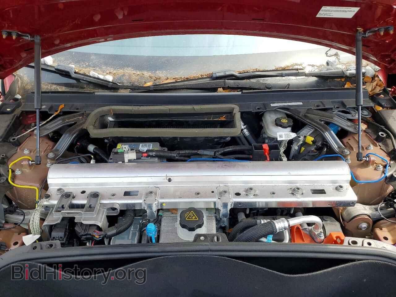 2024 TESLA MODEL S - VIN: 5YJSA1E63RF534729 - Photo 11