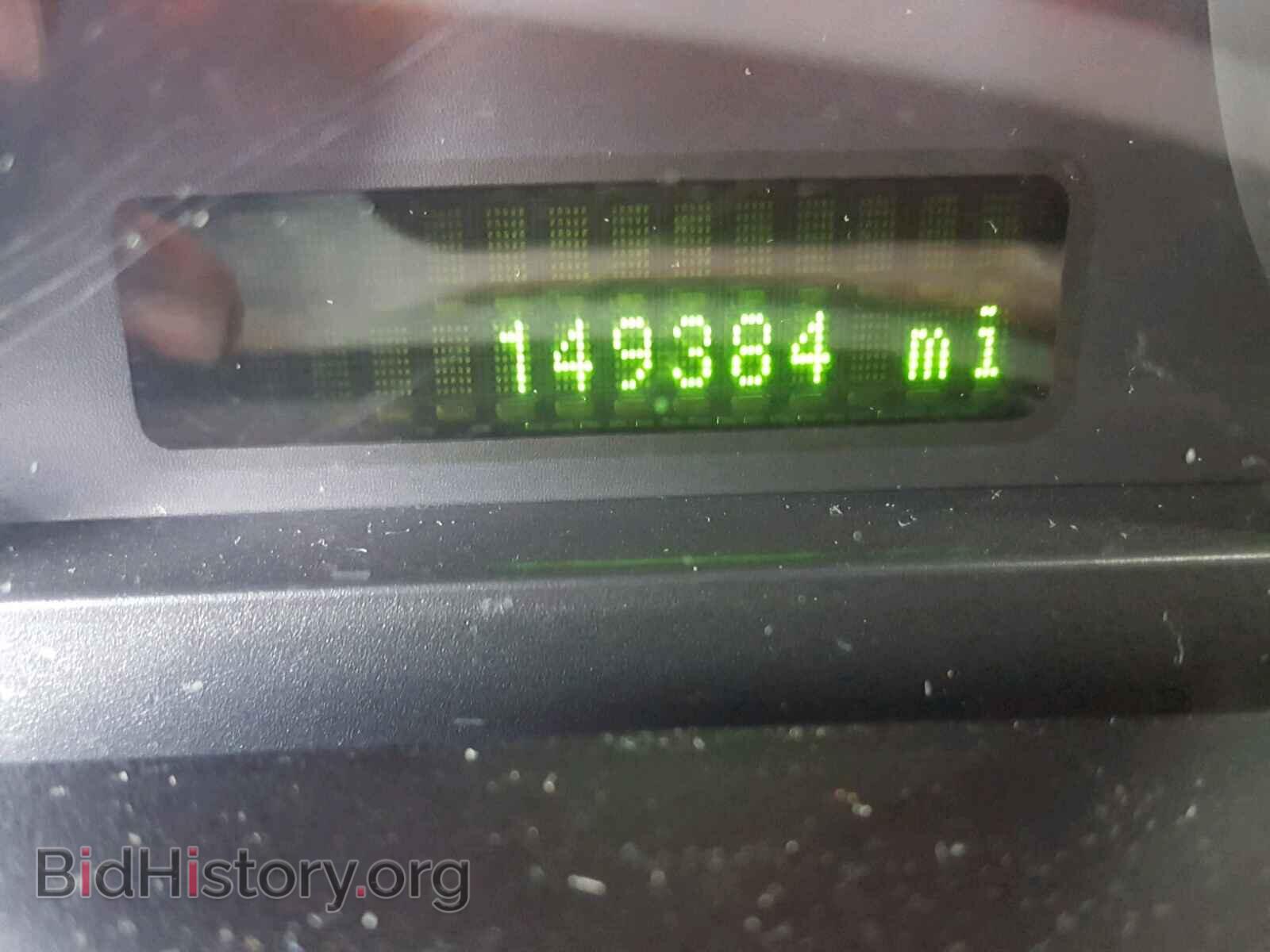 2008 FORD EDGE - VIN: 2FMDK39C38BA13809 - Photo 8