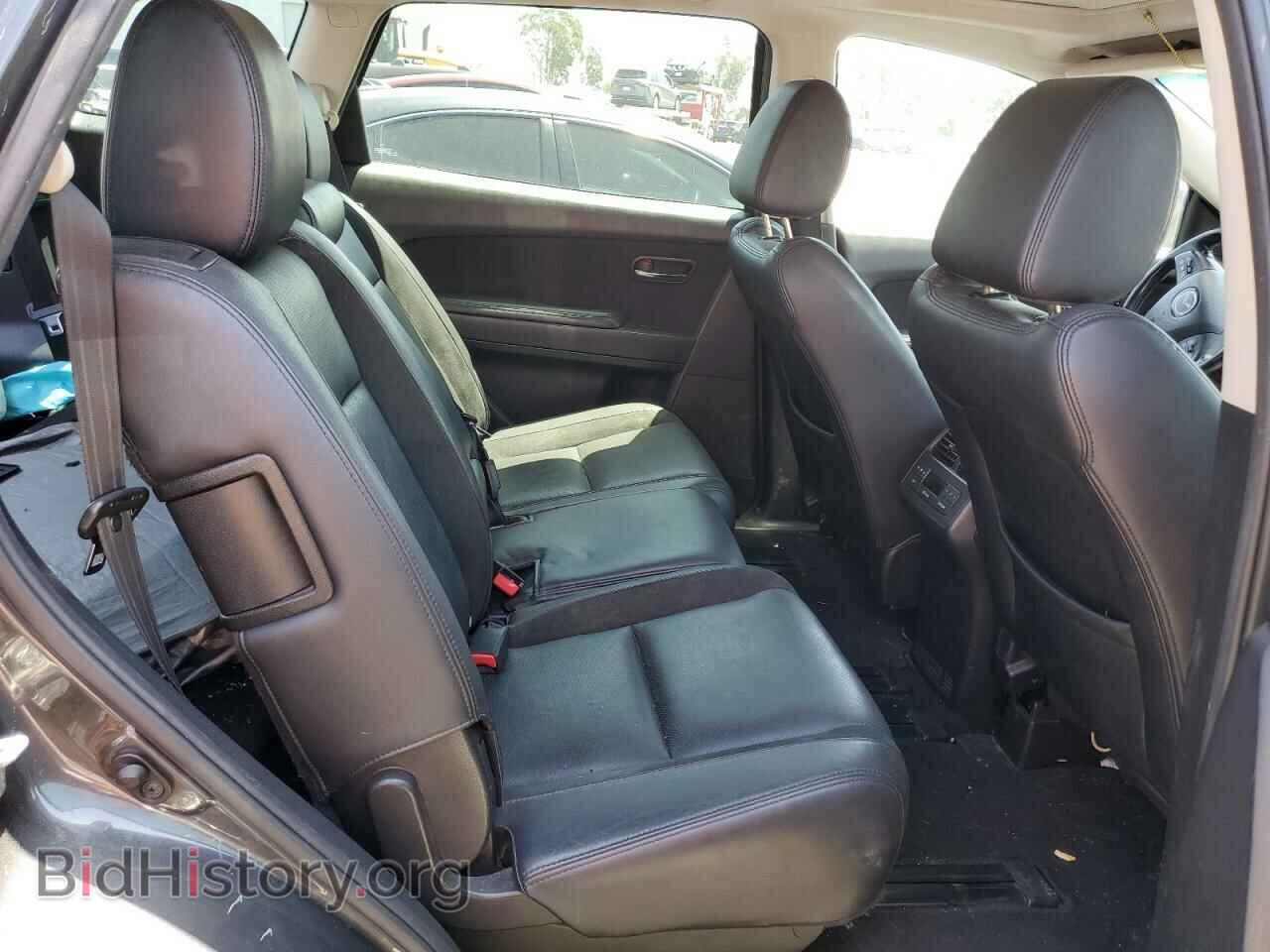 2014 MAZDA CX-9 - VIN: JM3TB2CV4E0438464 - Фото 11